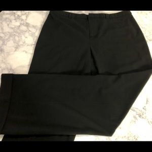 Christopher Blue Wide leg Women’s Dress Pant